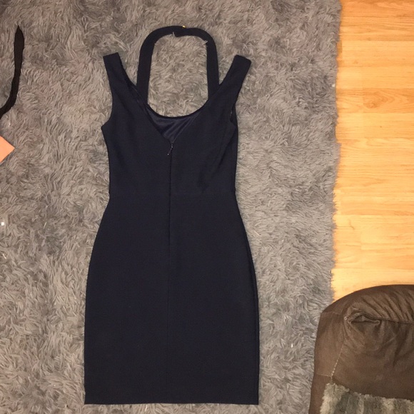 Guess Cocktail Dress Size 0 - Picture 3 of 6